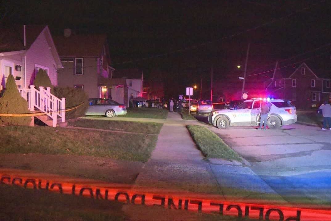 17-Year-Old Arrested in Youngstown Homicide Investigation