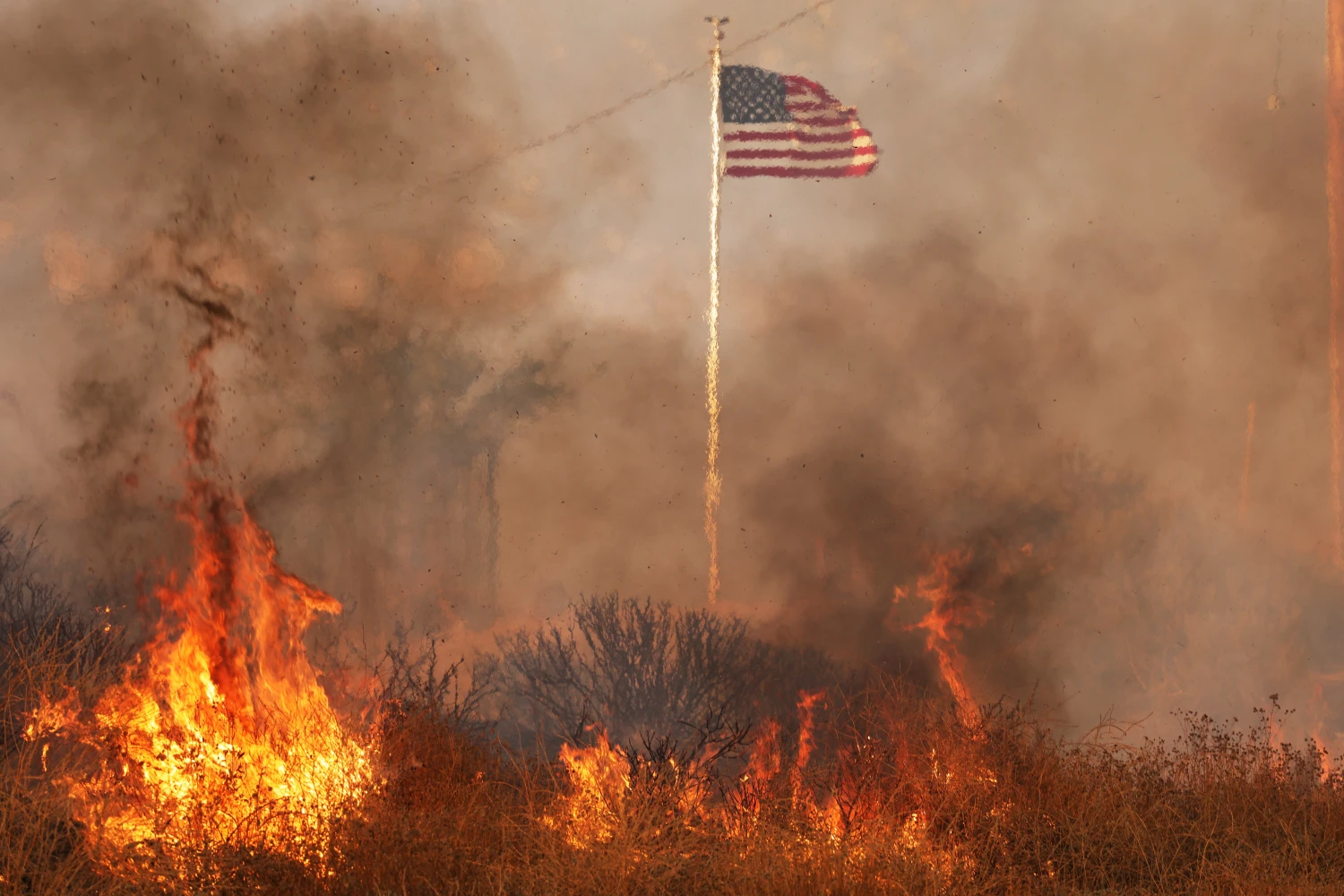 Albuquerque Launches "Operation Cooldown" Amid Summer Heatwave