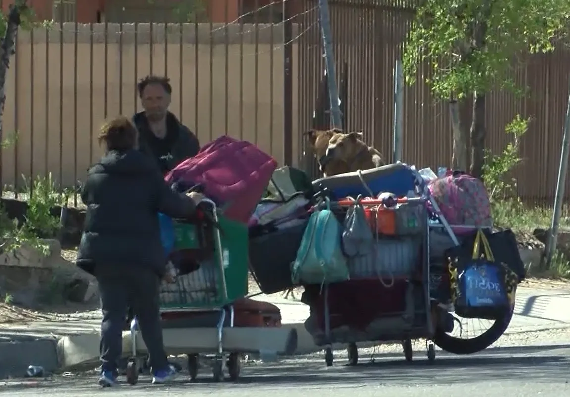 Albuquerque Revives Homeless Day Job Program: Empowering Change and Opportunity