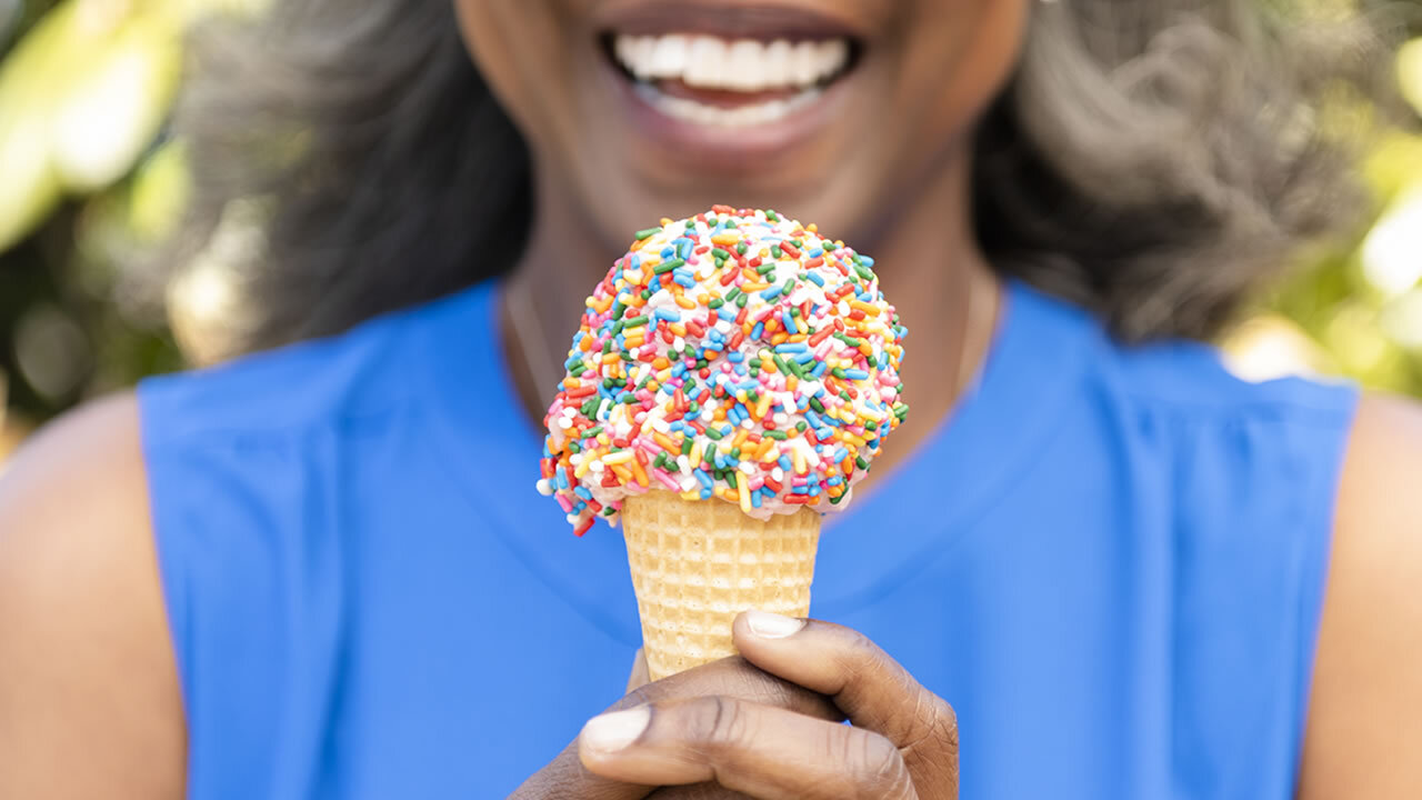 Bay Area Ice Cream Shops Ready for Summer Heat Wave