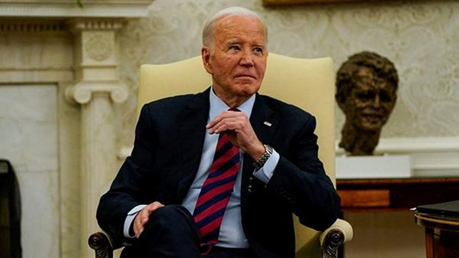 Biden Announces Legal Status for 500,000 Immigrant Spouses