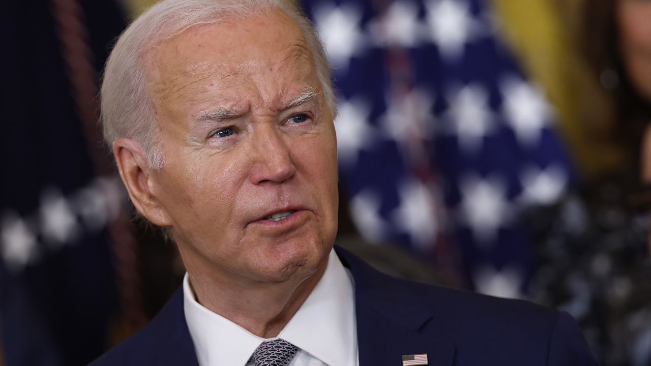 Biden Campaign Mobilizes Across Georgia Ahead of Debate Clash