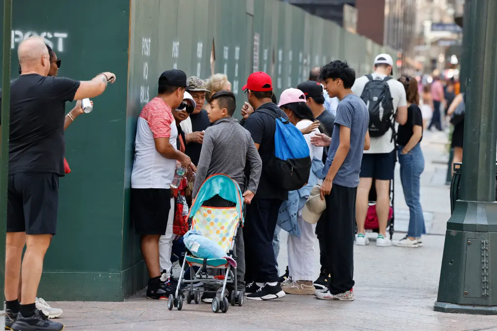 Chaos Erupts in NYC Coffee Shop as Stabbing Unfolds