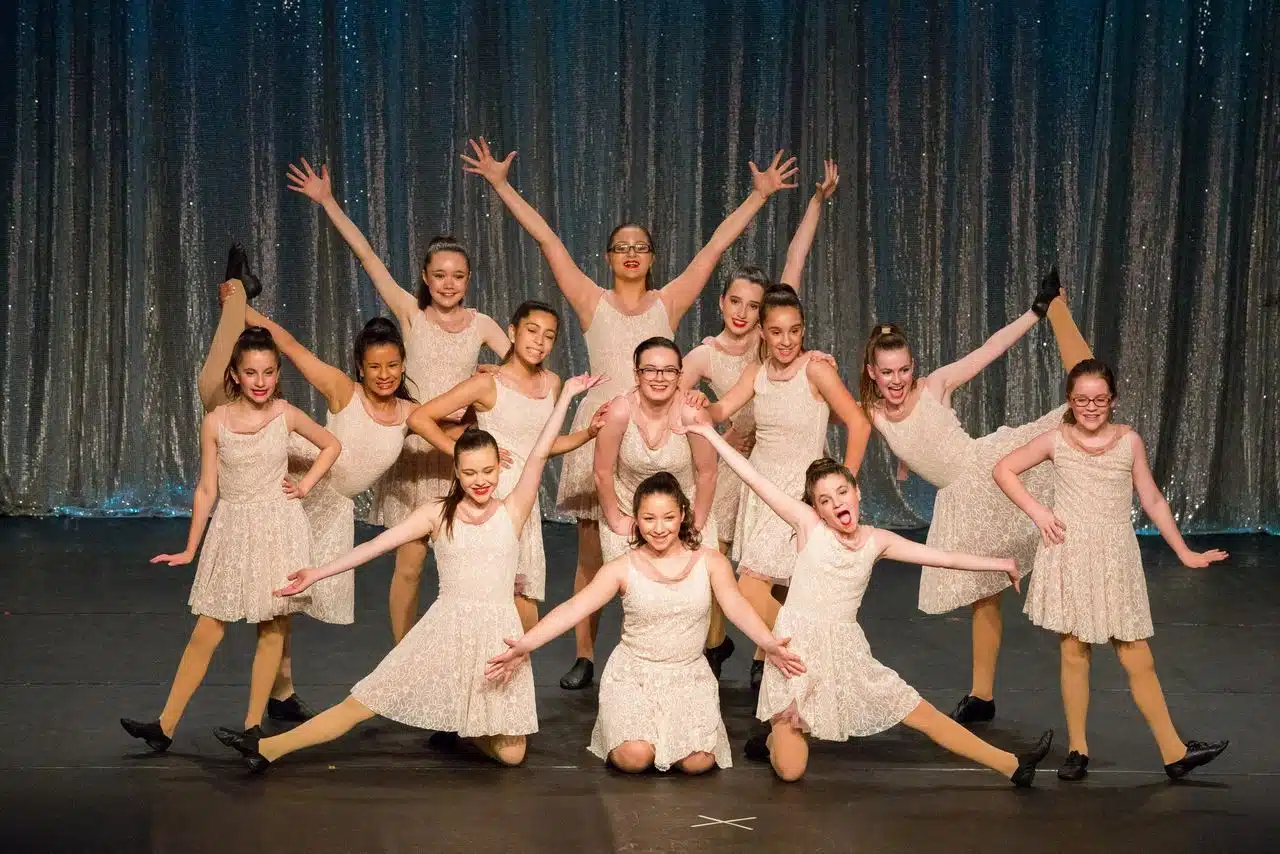 Dance With Me Studio Shines in 2024 Competition Season