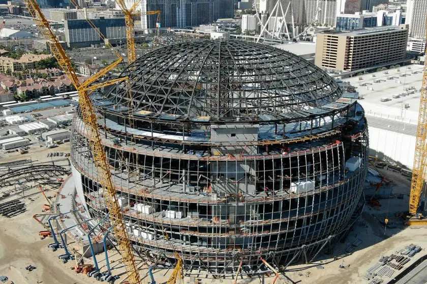 Five Massive Construction Projects Transforming the US Landscape