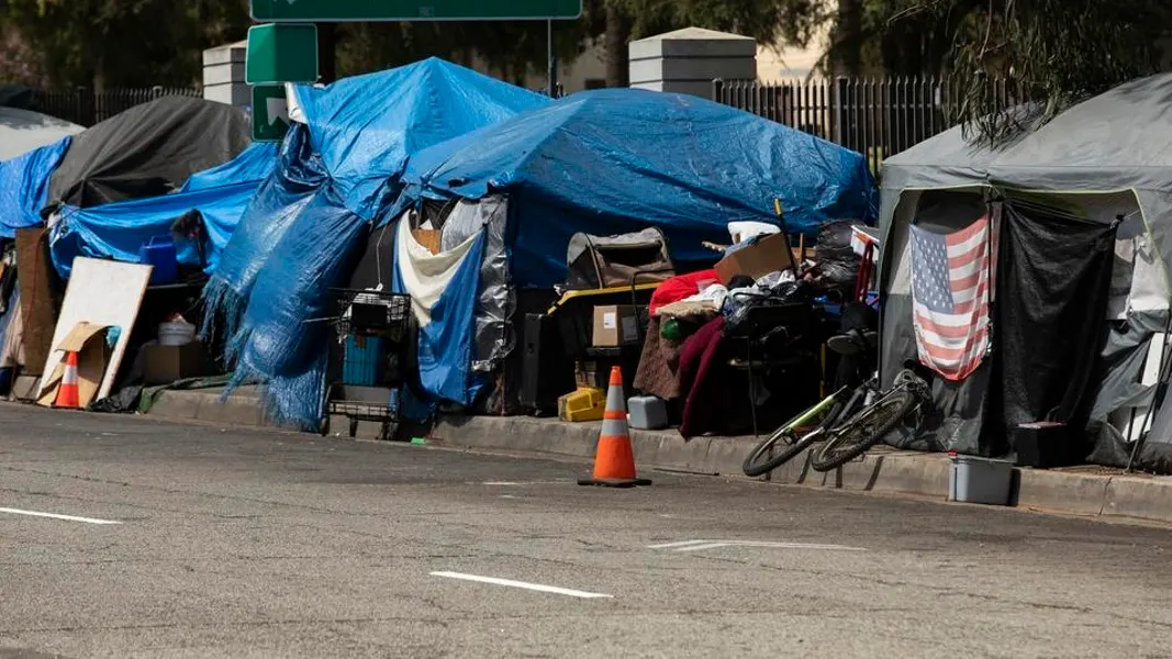 Florida Shelters Brace for Impact of New Homeless Law