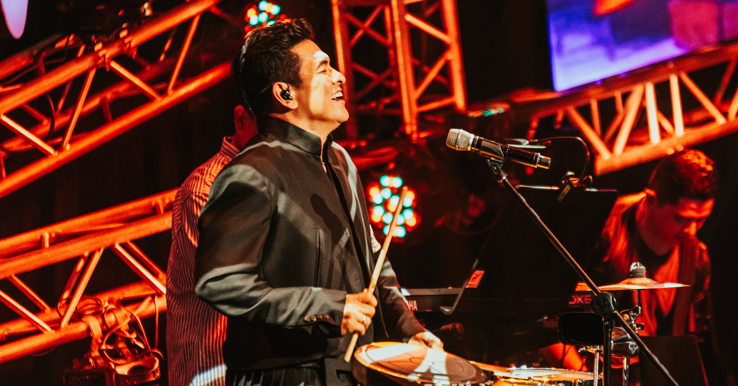 Gary Valenciano to Headline 'TFC Happy Hour' in Houston Celebration