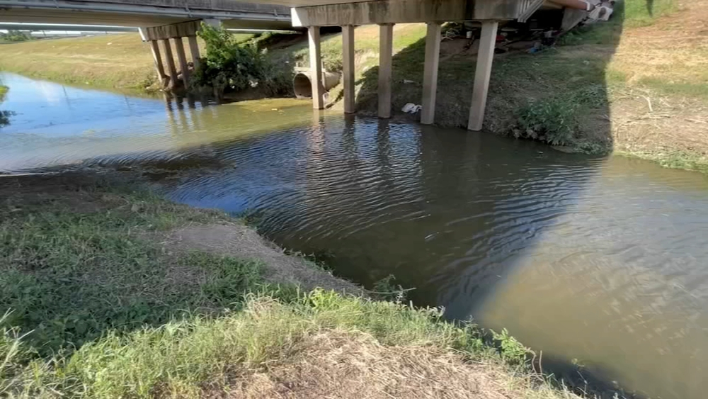 Houston Mourns as 12-Year-Old Girl Found Dead in Creek