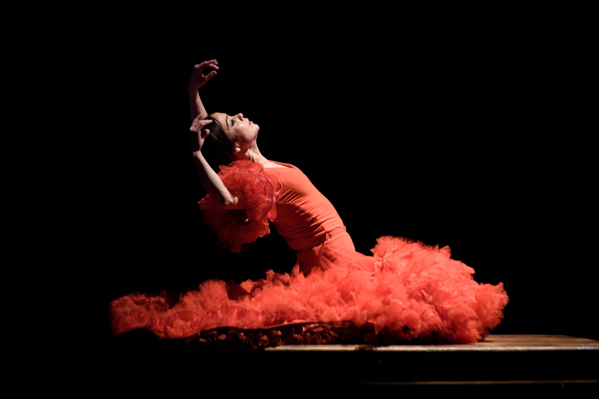 How Albuquerque Became North America's Flamenco Capital