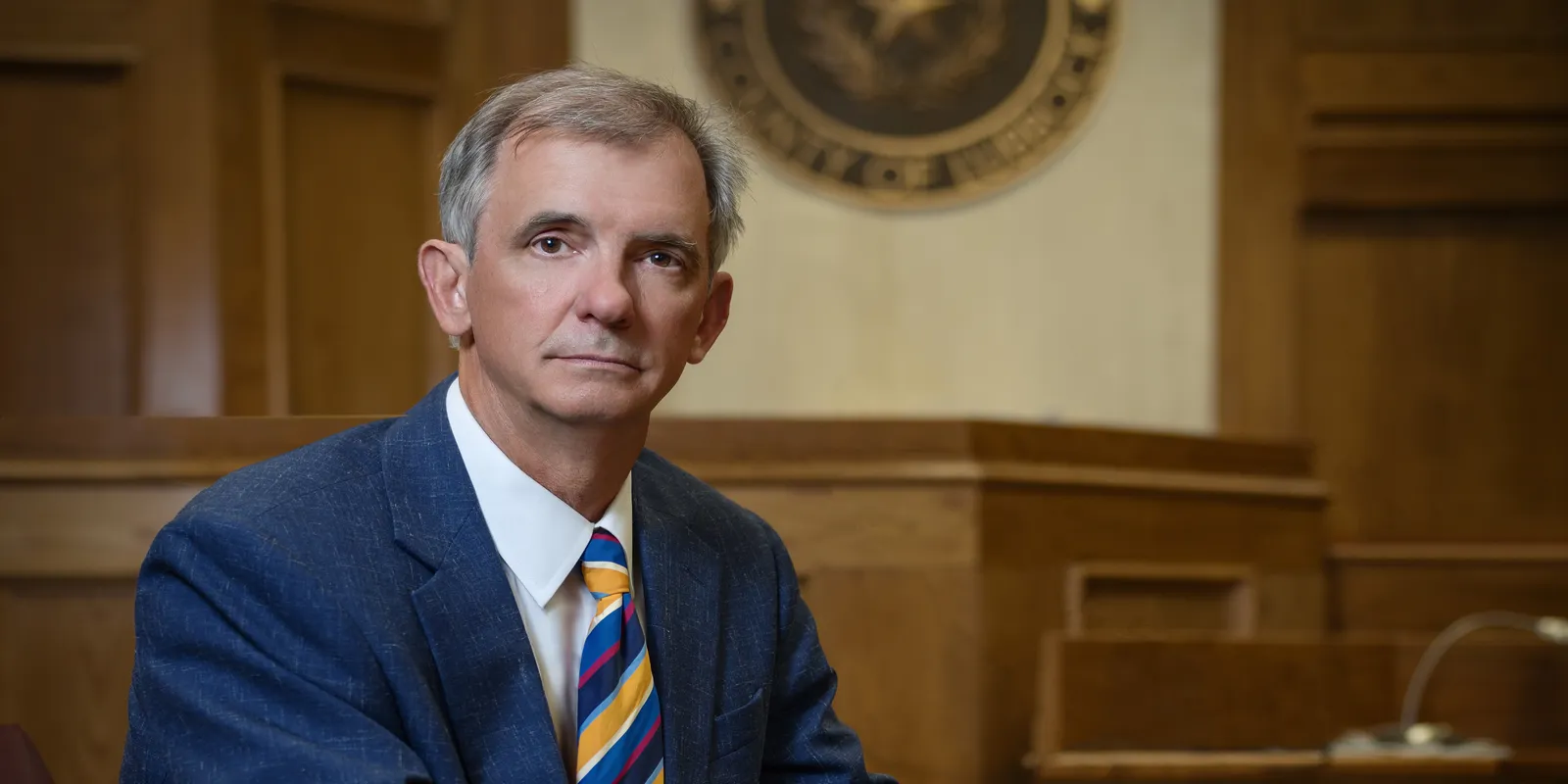 Lubbock Lawyer Elected President of Texas Criminal Defense Group