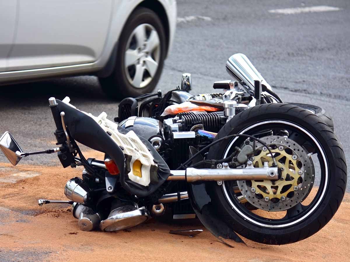 Motorcyclist Dies in High-Speed Crash in Northeast Albuquerque