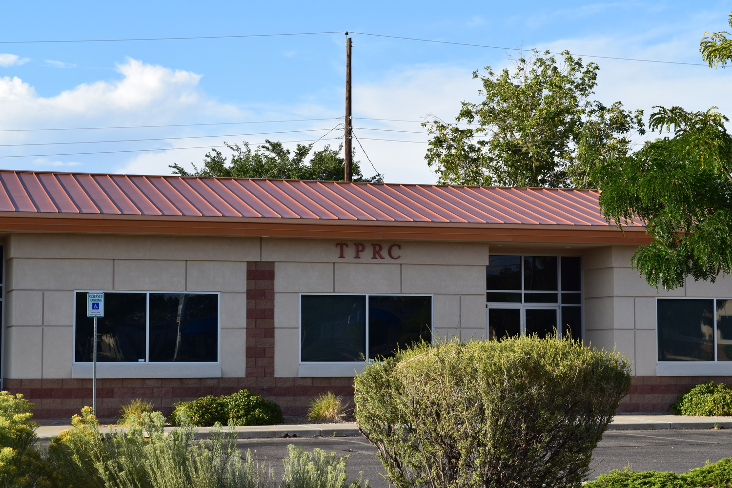 New Drug Recovery Center Sparks Concerns in Albuquerque Neighborhood