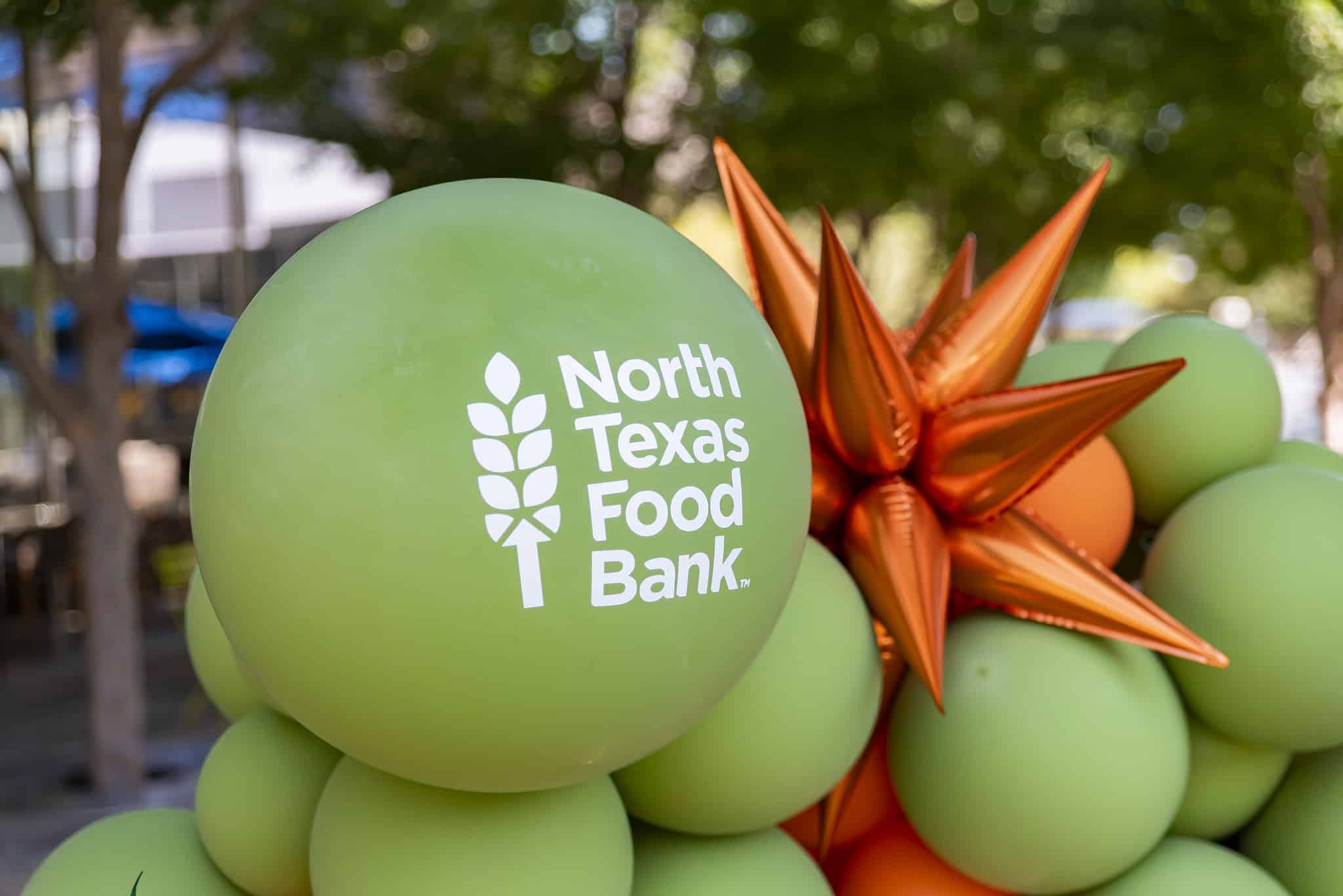 Nourish North Texas Phone Bank Makes Significant Impact in Community