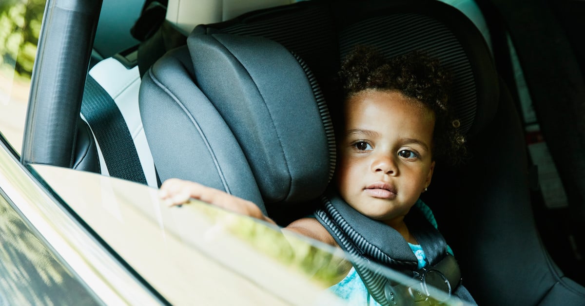 Preventing Tragedy: Understanding and Avoiding Forgotten Child Syndrome in Hot Cars