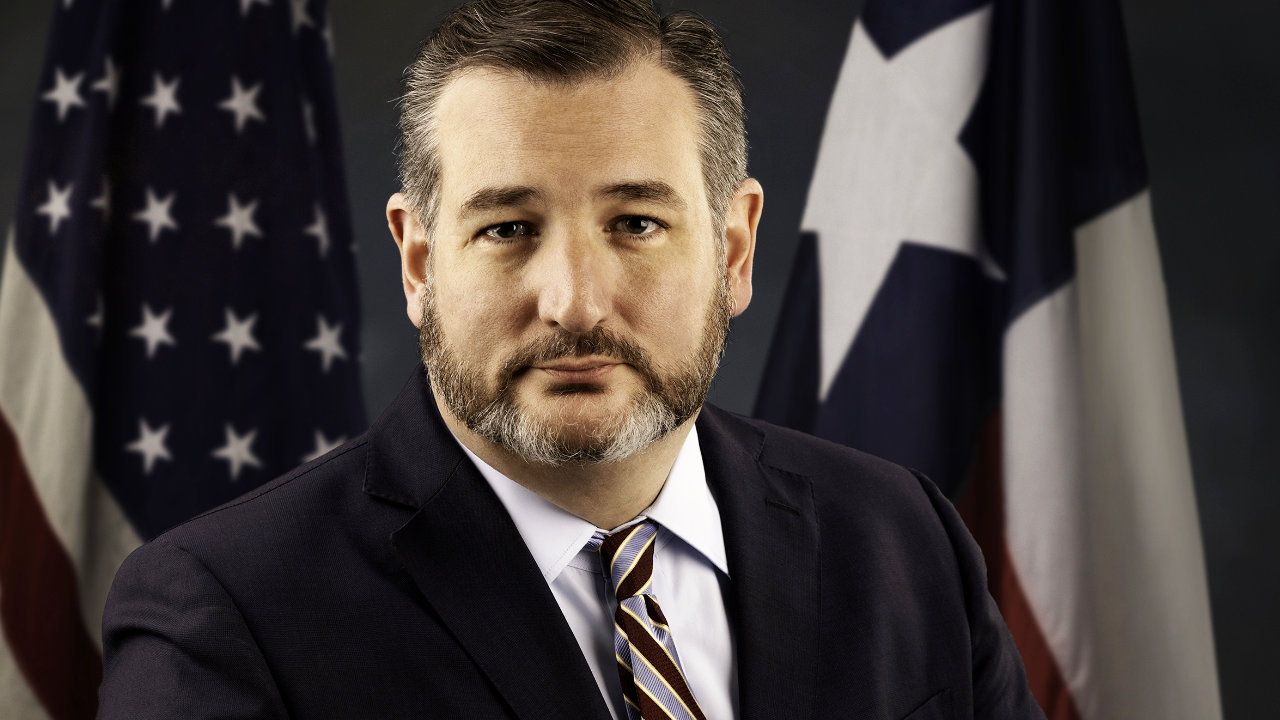 Senator Ted Cruz Becomes Bitcoin Miner