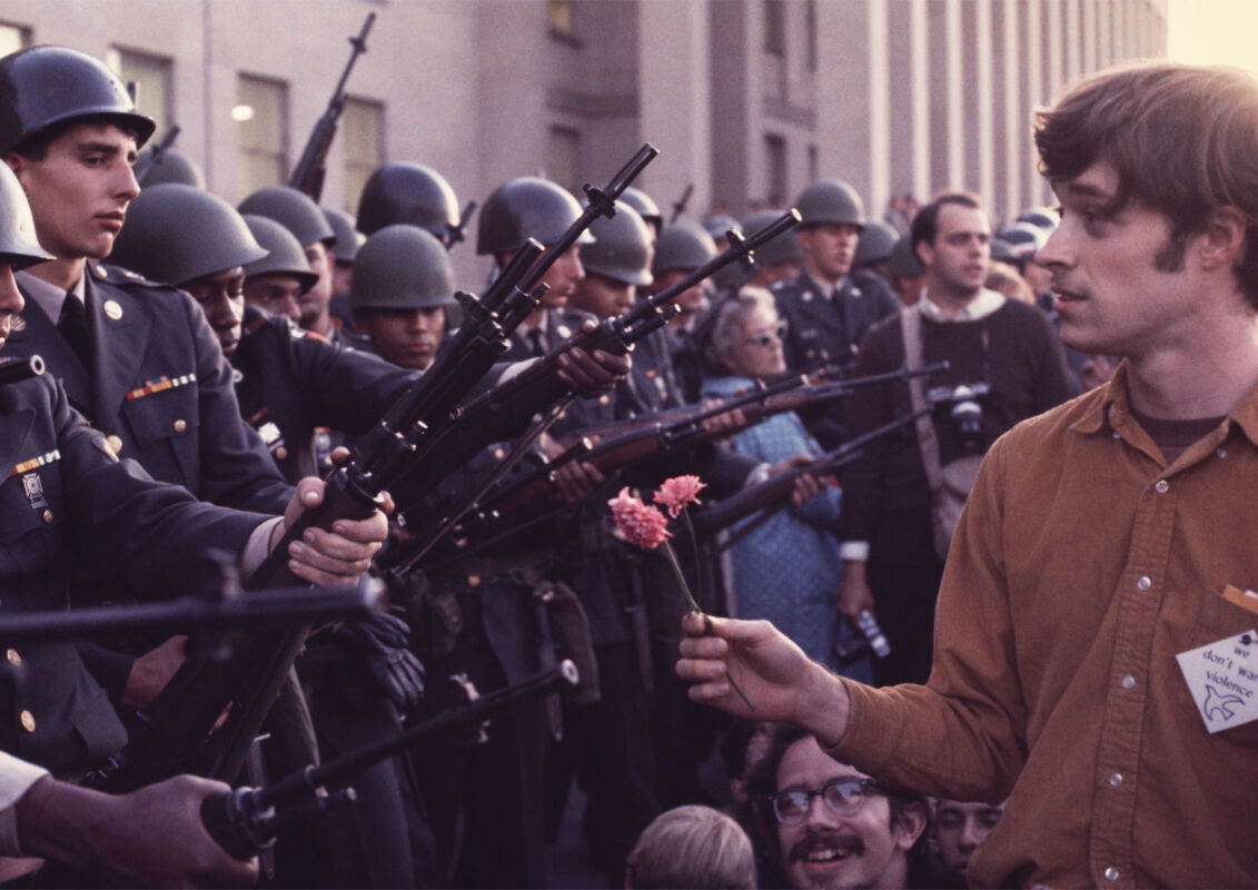 Soldier's Anthem at Texas Capitol Inspires and Unites