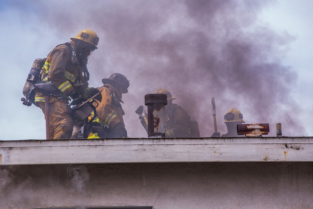 Suspicious Los Lunas House Fire Claims Two Lives