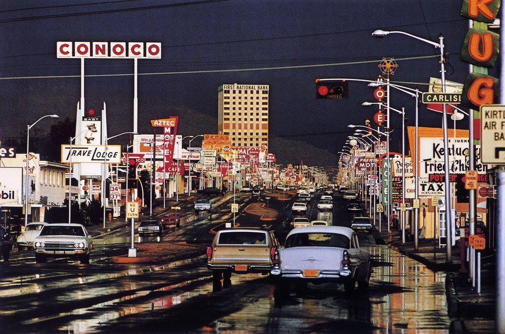 Teofilo’s Unveils Vibrant Neon Sign Along Route 66 in Los Lunas