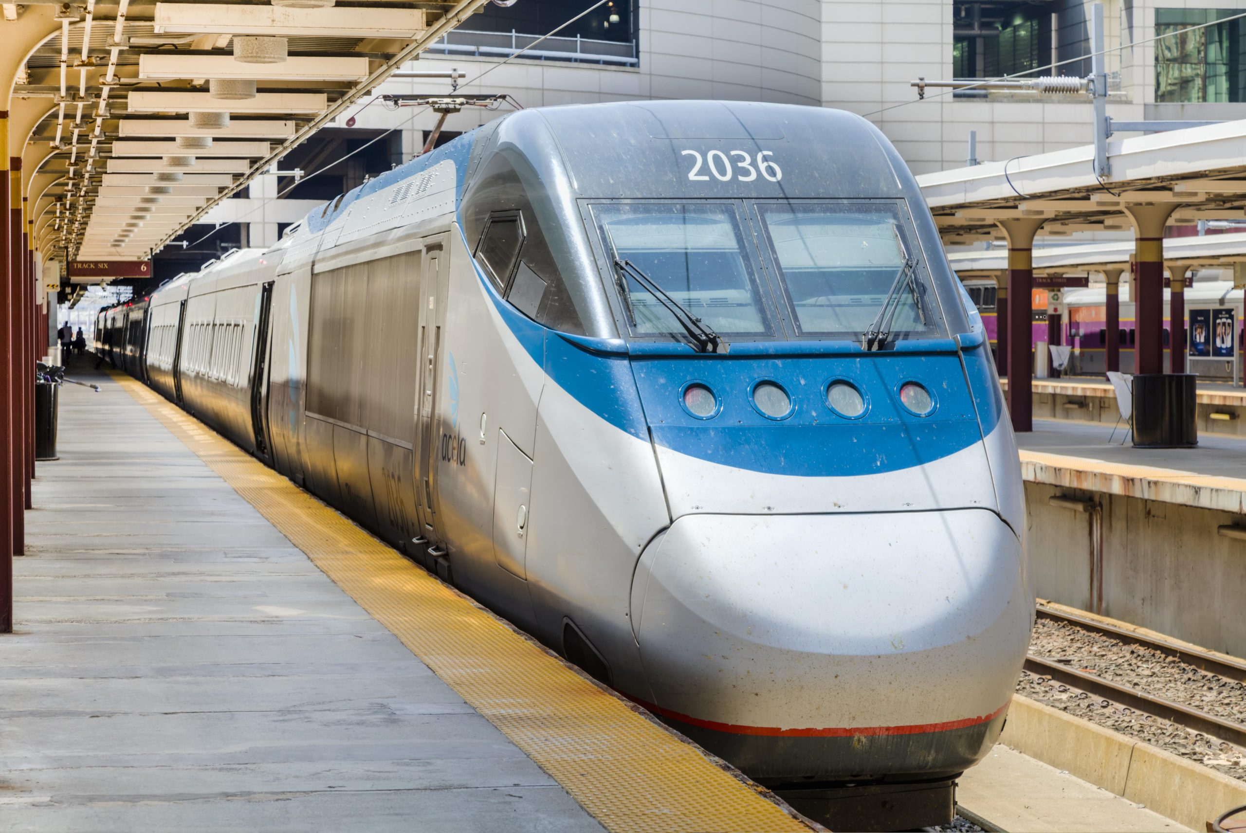 Texas Rail Advocates Push for Funding Ahead of Legislative Session