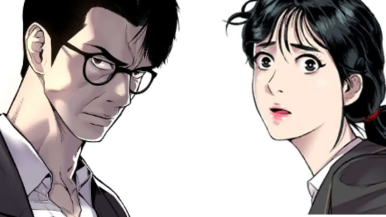 Manager Kim Chapter 94 Release Date, Spoilers and Where to Read