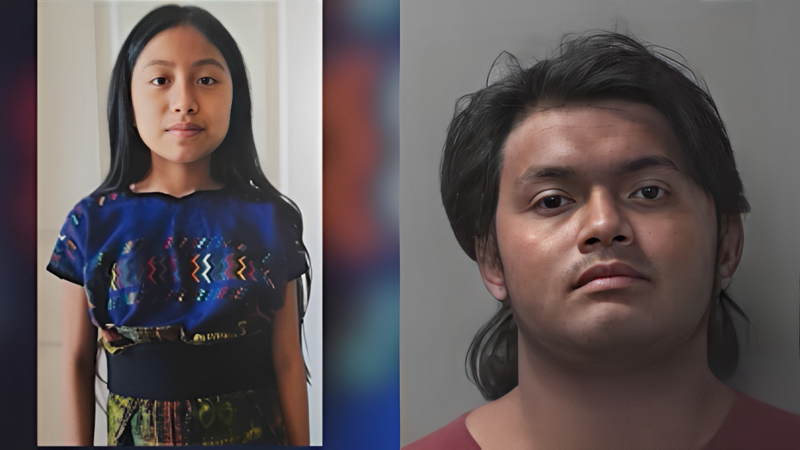 Pasadena Police Apprehend Suspect in Shocking 11-Year-Old Murder!