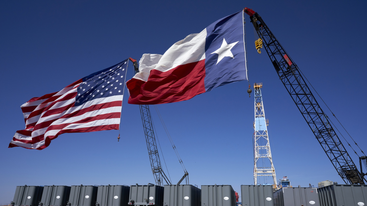 Texas vs. California: Why Texas Holds Promise for Economic Growth