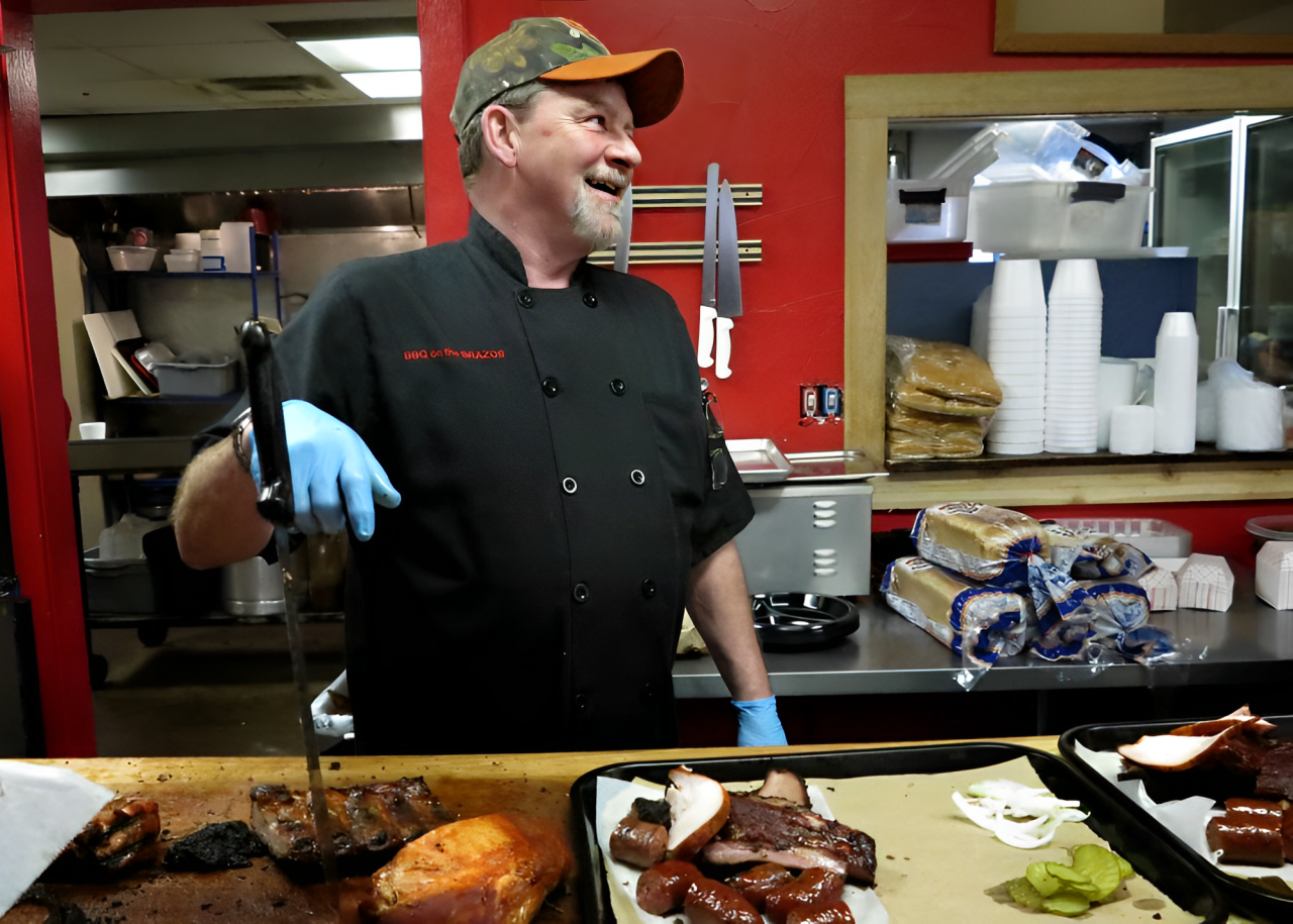 Lazy S&M BBQ: Honoring Terry Massey’s Legendary Barbecue Legacy