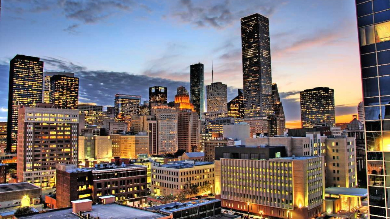 Discover the 5 Most Dangerous Neighborhoods in Houston, Texas