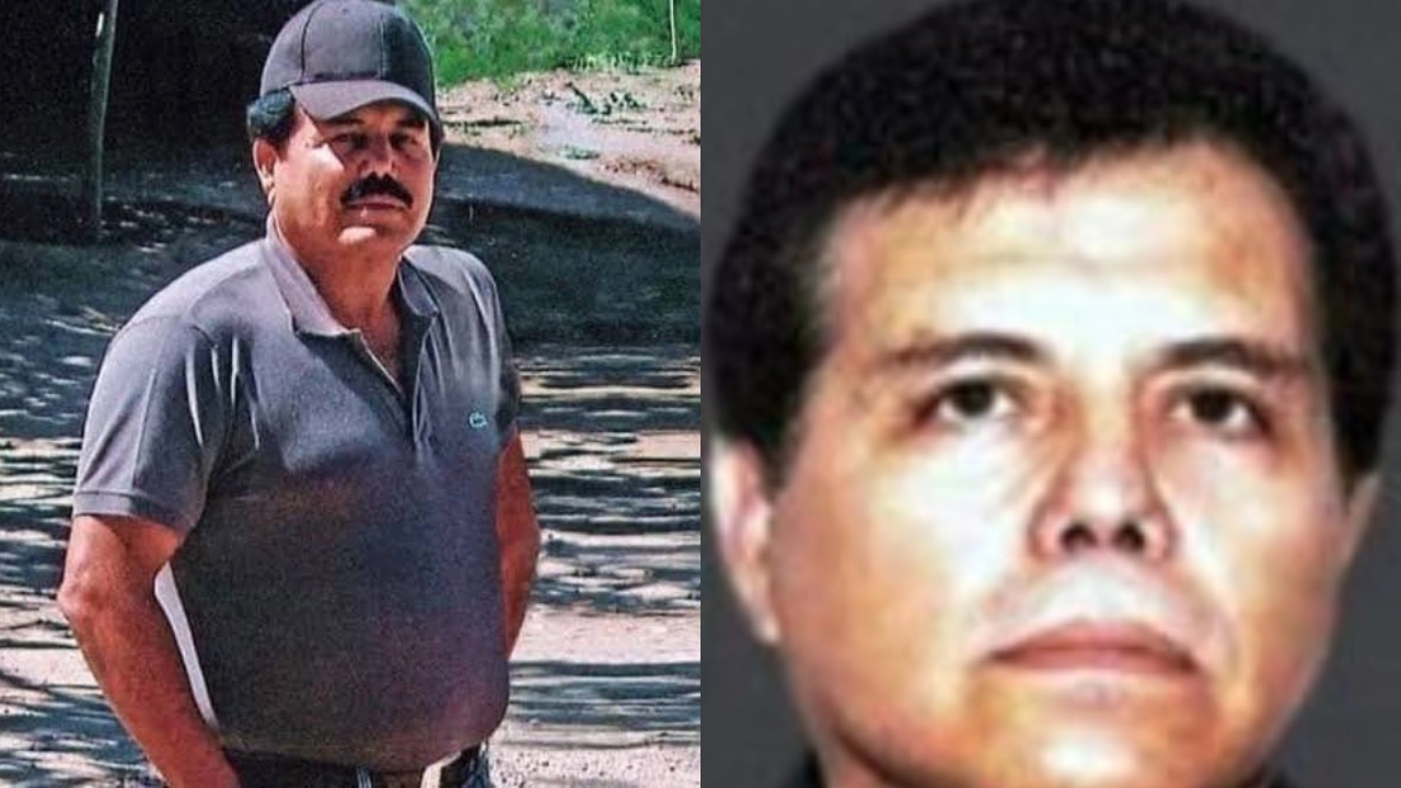 El Mayo & El Chapo's Son Arrested in Texas: A Major Blow to the Sinaloa Cartel