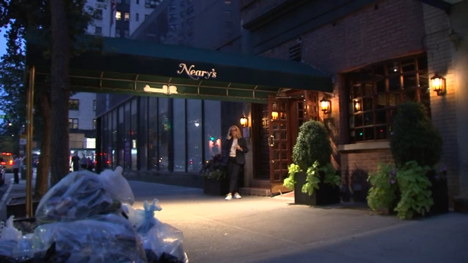 Say Goodbye to Neary's: Iconic Irish Pub Closing After 57 Years in Midtown Manhattan