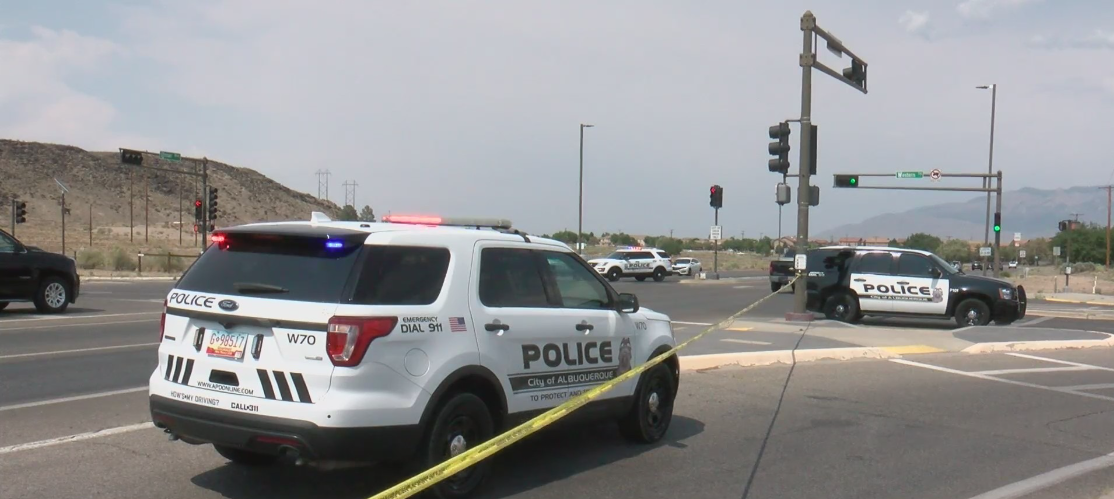 Unresponsive Man Found in Northwest Albuquerque, Police Seek Answers