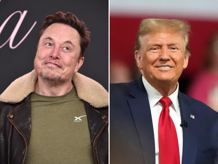 How Trump’s Presidency Could Clear the Path for Elon Musk's Ventures