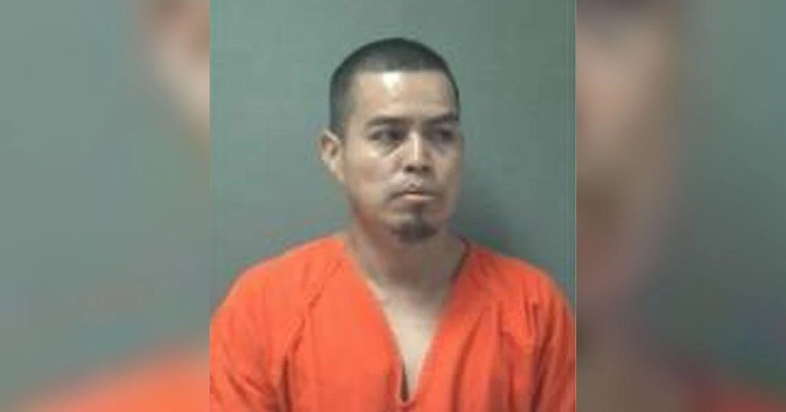 Texas City PD Nabs Fugitive Predator: Five-Month Investigation Ends in Arrest