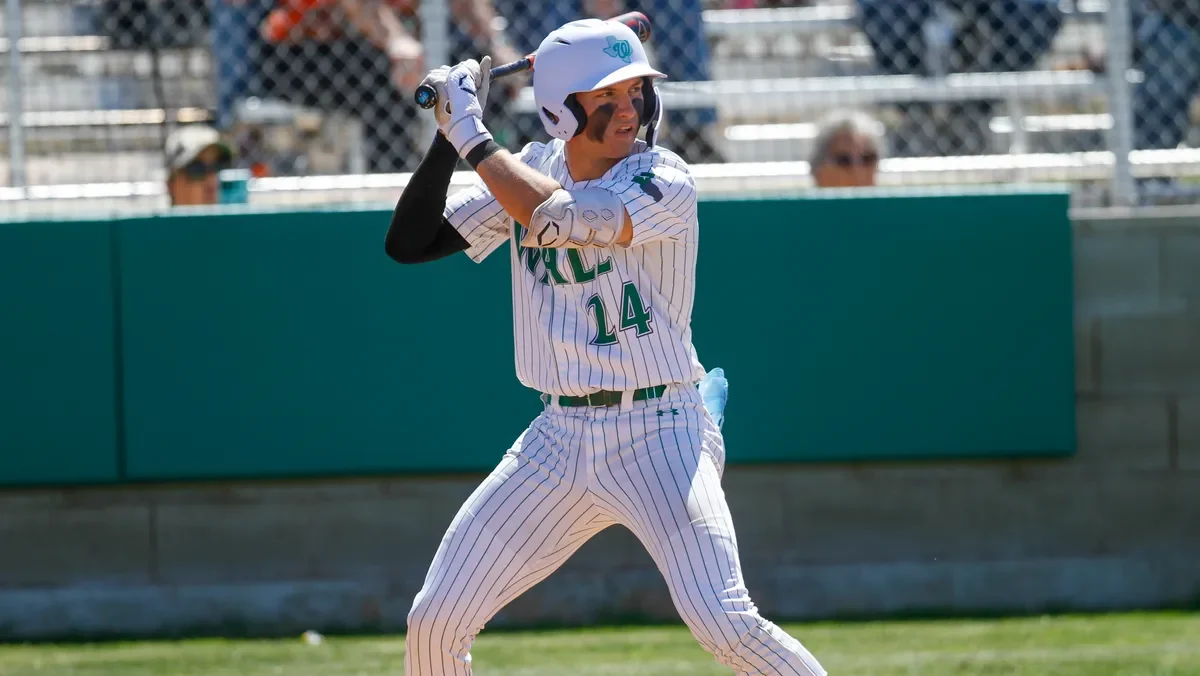 Wall Baseball Stars Shine: Five Players Make Texas All-State Team!