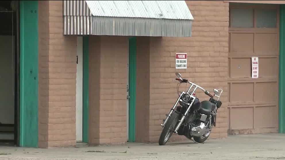 Breaking: FBI Arrests Bandidos Motorcycle Club Member in Albuquerque