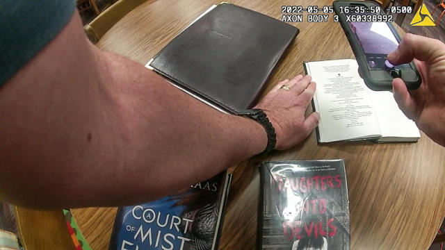 Texas Librarians Targeted: The Battle Over Civil Rights Books