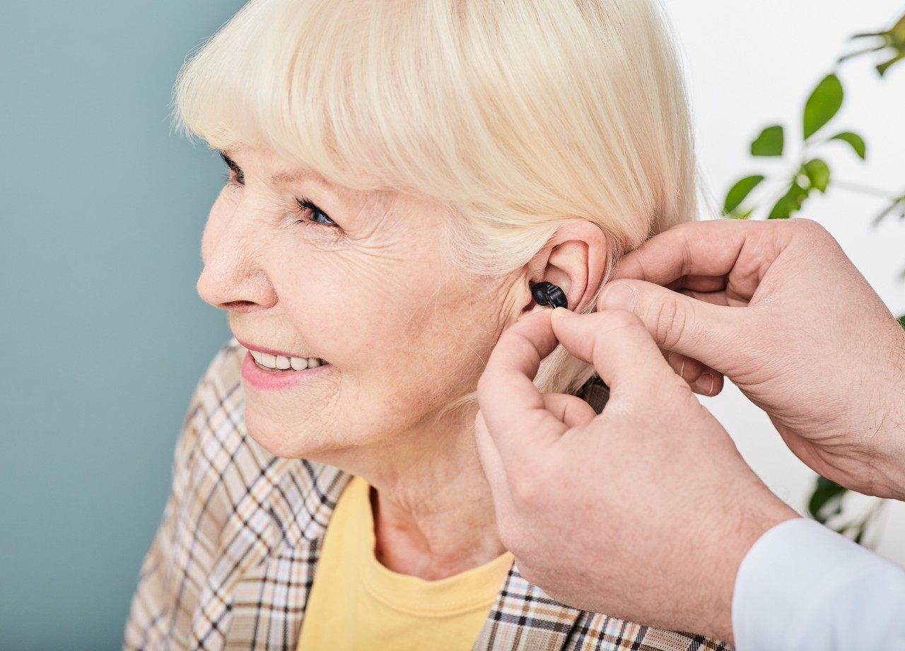 Alabama Rings in Relief for Residents with Hearing Loss