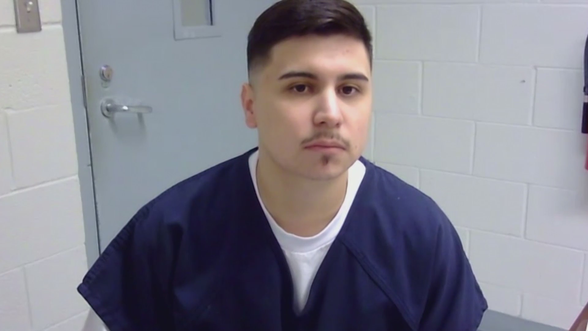 Albuquerque Man Receives Second Life Sentence for Cayla Campos Murder