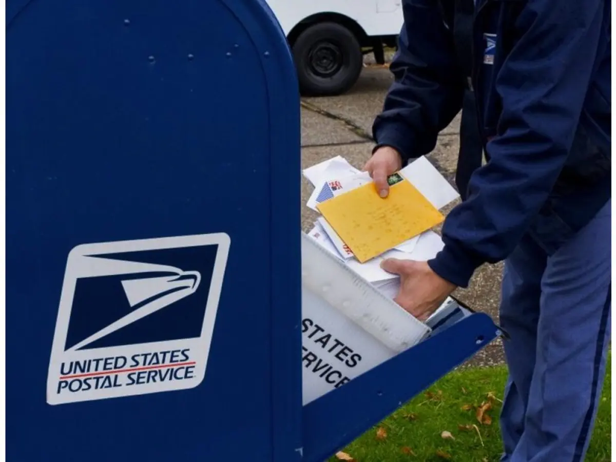 Bronx Man Charged with Mail Theft in Westchester County