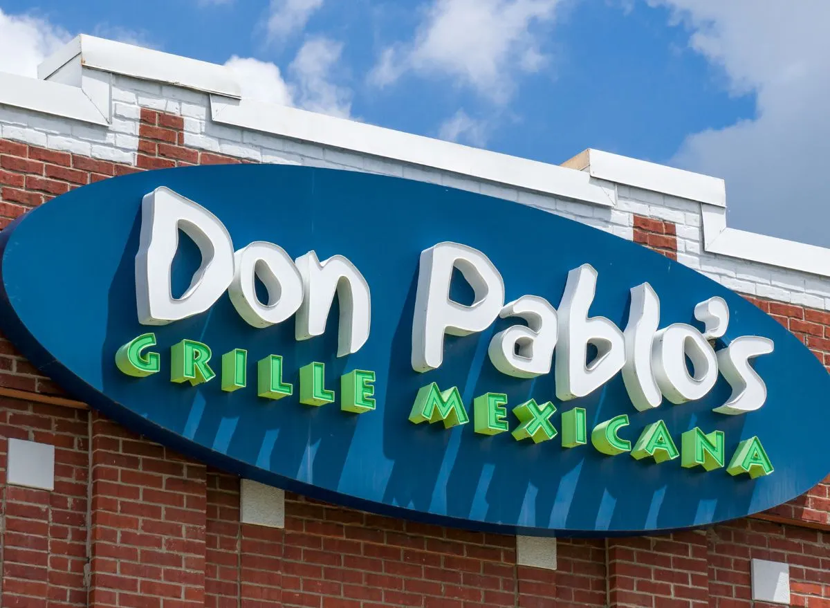 Huge Restaurant Group Acquires Texas-Based Tex-Mex Chain for $605 Million