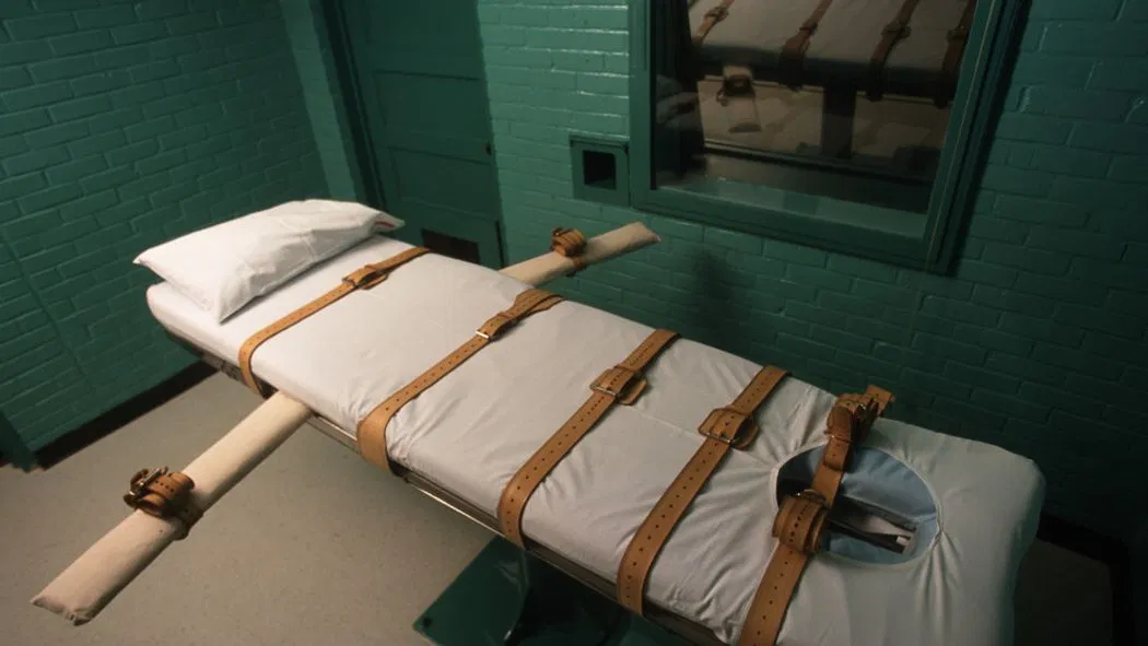 Execution Scheduled for Texas Man Convicted of 1998 Elderly Murder