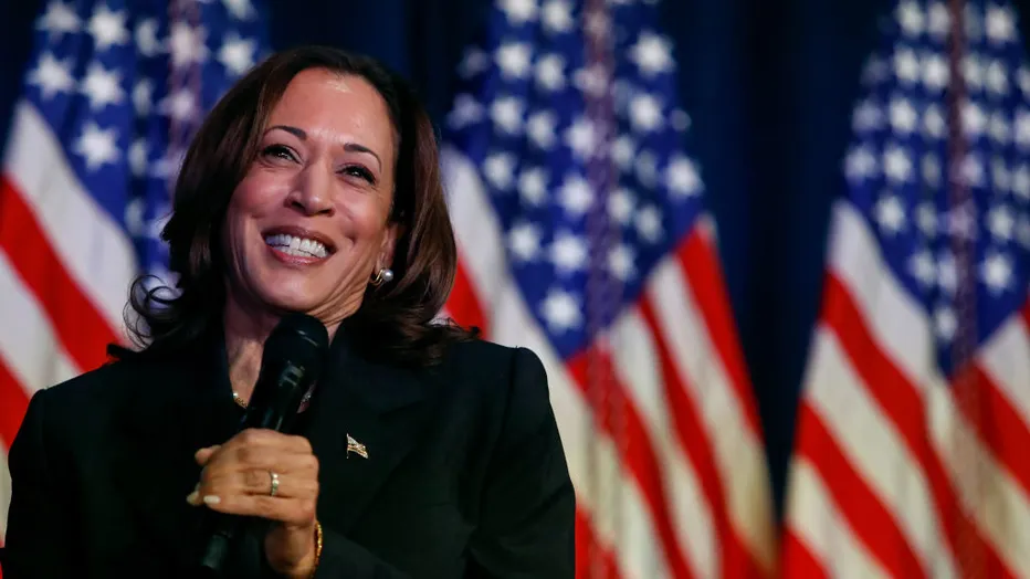 Kamala Harris Returns to Atlanta: What’s at Stake for 2024?