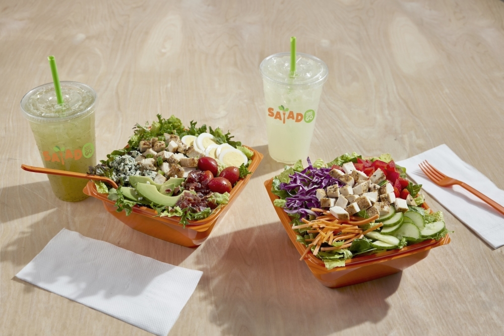 Salad and Go Expands San Antonio Presence, Offering Fresh, Affordable Health Options