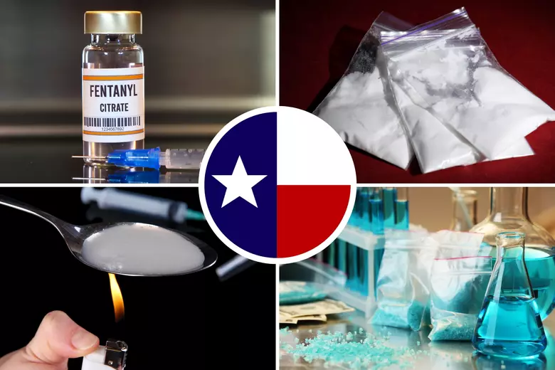 Biggest Drug Busts in Texas: Jaw-Dropping Seizures Revealed!