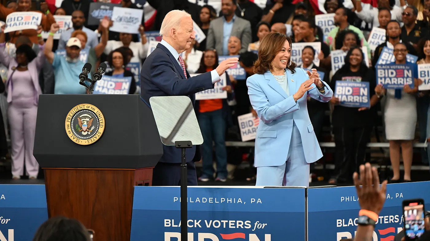 Democrats Rush to Replace Biden: Texas Ballot Deadline Looms