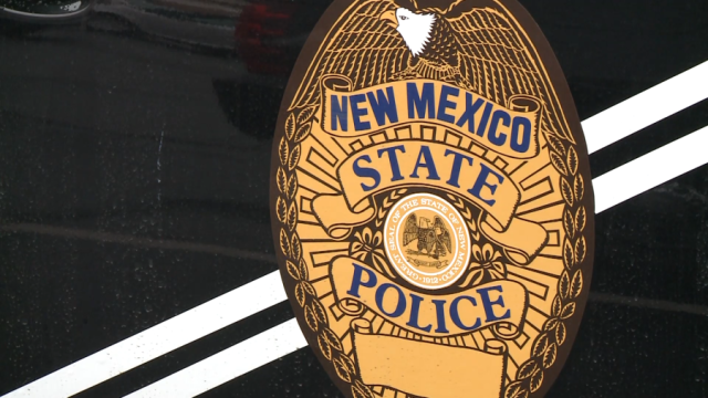 New Mexico Lt. Arrested: Shocking Timecard Fraud Unveiled!