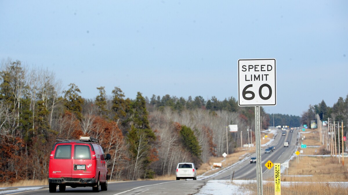 Discover the 6th Fastest Speed Limit in the World Right Here in Texas!