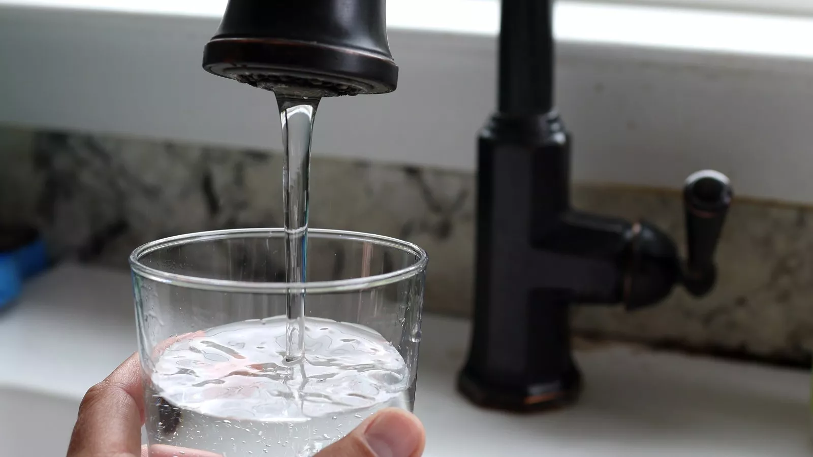 Urgent Warning: New Cyber Threats Target New York's Drinking Water!