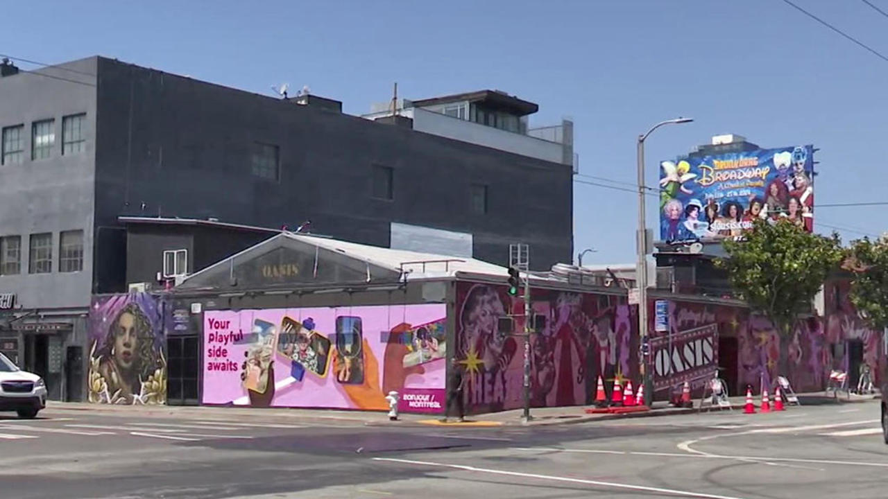 Shocking Robbery Hits San Francisco LGBTQ+ Nightclub: What We Know So Far