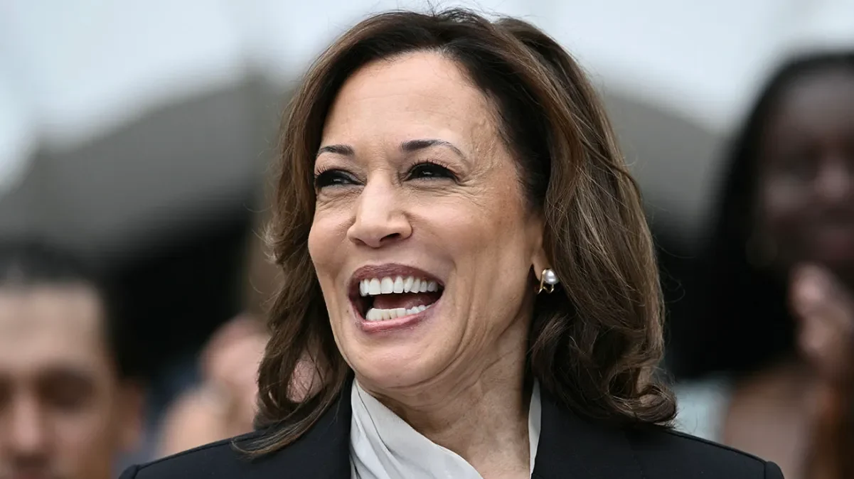 Kamala Harris Speaks in Houston: AFT Convention Highlights and Key Takeaways